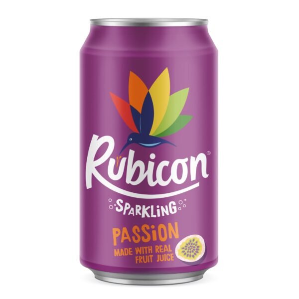 Rubicon Passion