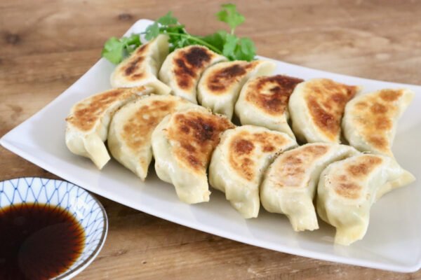 Chicken Gayozaac