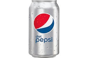 Diet Pepsi