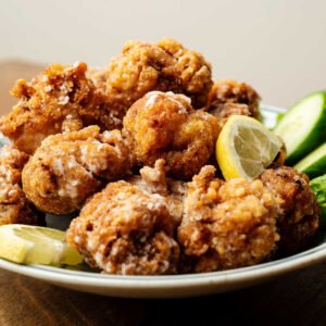 Chicken Karaage