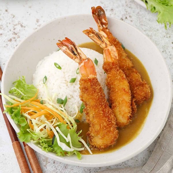 Prawn Kataso